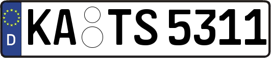 KA-TS5311