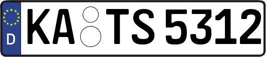 KA-TS5312