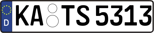 KA-TS5313