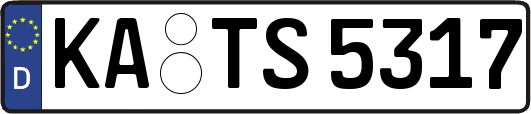 KA-TS5317