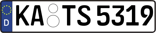 KA-TS5319
