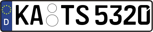 KA-TS5320