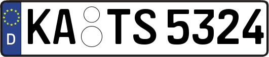 KA-TS5324