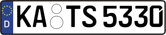 KA-TS5330