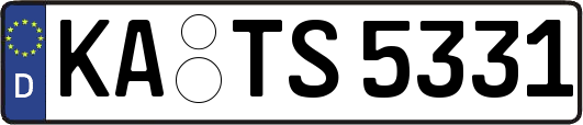 KA-TS5331