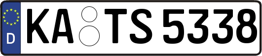 KA-TS5338