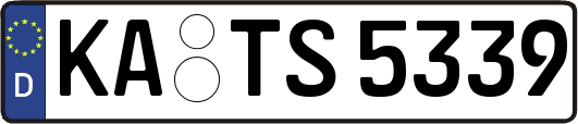 KA-TS5339
