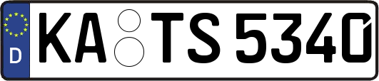 KA-TS5340
