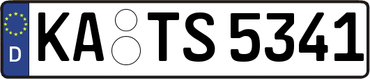 KA-TS5341