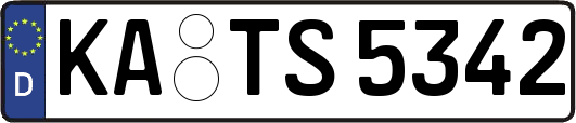 KA-TS5342