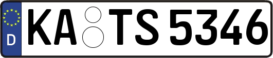 KA-TS5346