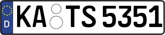 KA-TS5351