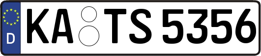 KA-TS5356