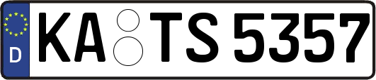 KA-TS5357