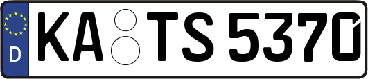 KA-TS5370