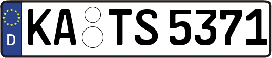 KA-TS5371