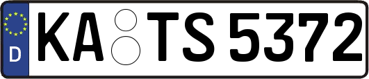 KA-TS5372