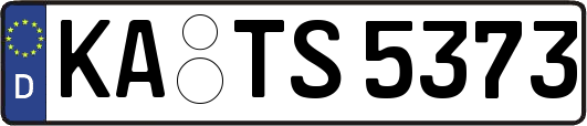 KA-TS5373
