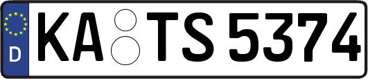 KA-TS5374