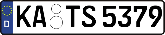 KA-TS5379