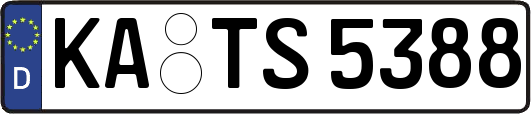 KA-TS5388