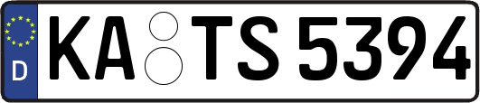 KA-TS5394