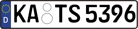 KA-TS5396