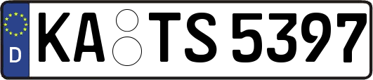 KA-TS5397