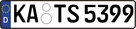 KA-TS5399