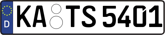 KA-TS5401