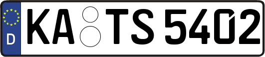 KA-TS5402