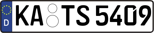 KA-TS5409