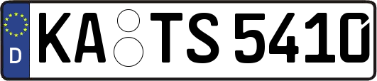 KA-TS5410