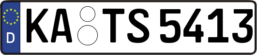 KA-TS5413