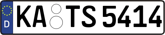 KA-TS5414