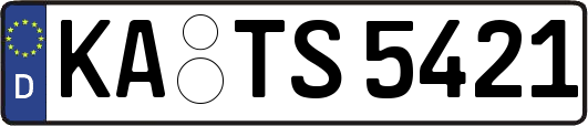 KA-TS5421