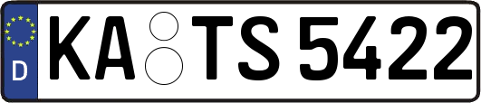 KA-TS5422