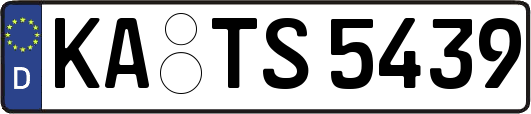 KA-TS5439
