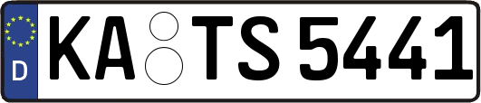 KA-TS5441