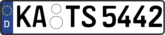KA-TS5442