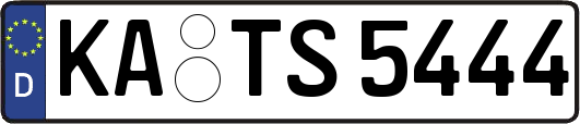 KA-TS5444