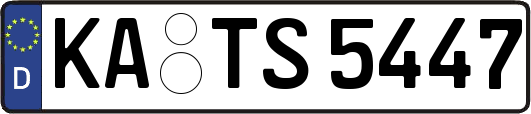 KA-TS5447