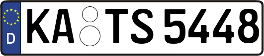 KA-TS5448