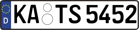 KA-TS5452
