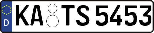KA-TS5453