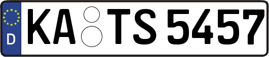 KA-TS5457