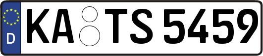KA-TS5459