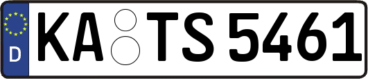 KA-TS5461