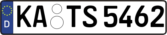 KA-TS5462