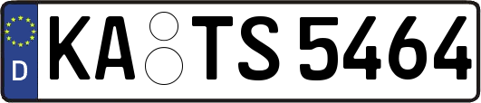 KA-TS5464